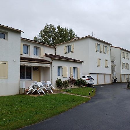Maison A Royan Pontaillac المظهر الخارجي الصورة