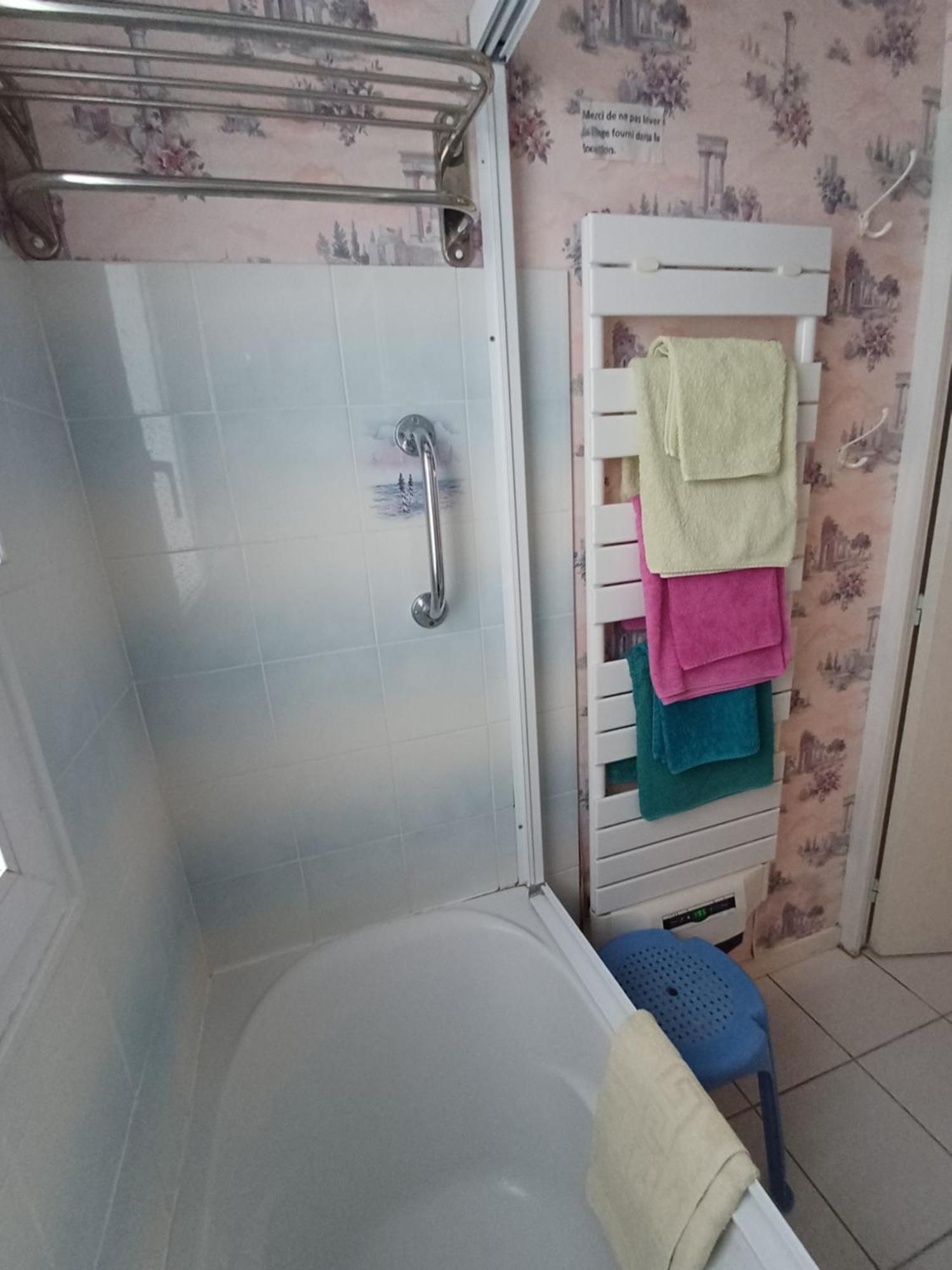 Maison A Royan Pontaillac المظهر الخارجي الصورة