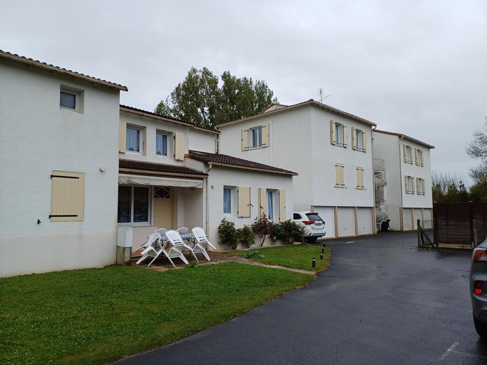 Maison A Royan Pontaillac المظهر الخارجي الصورة
