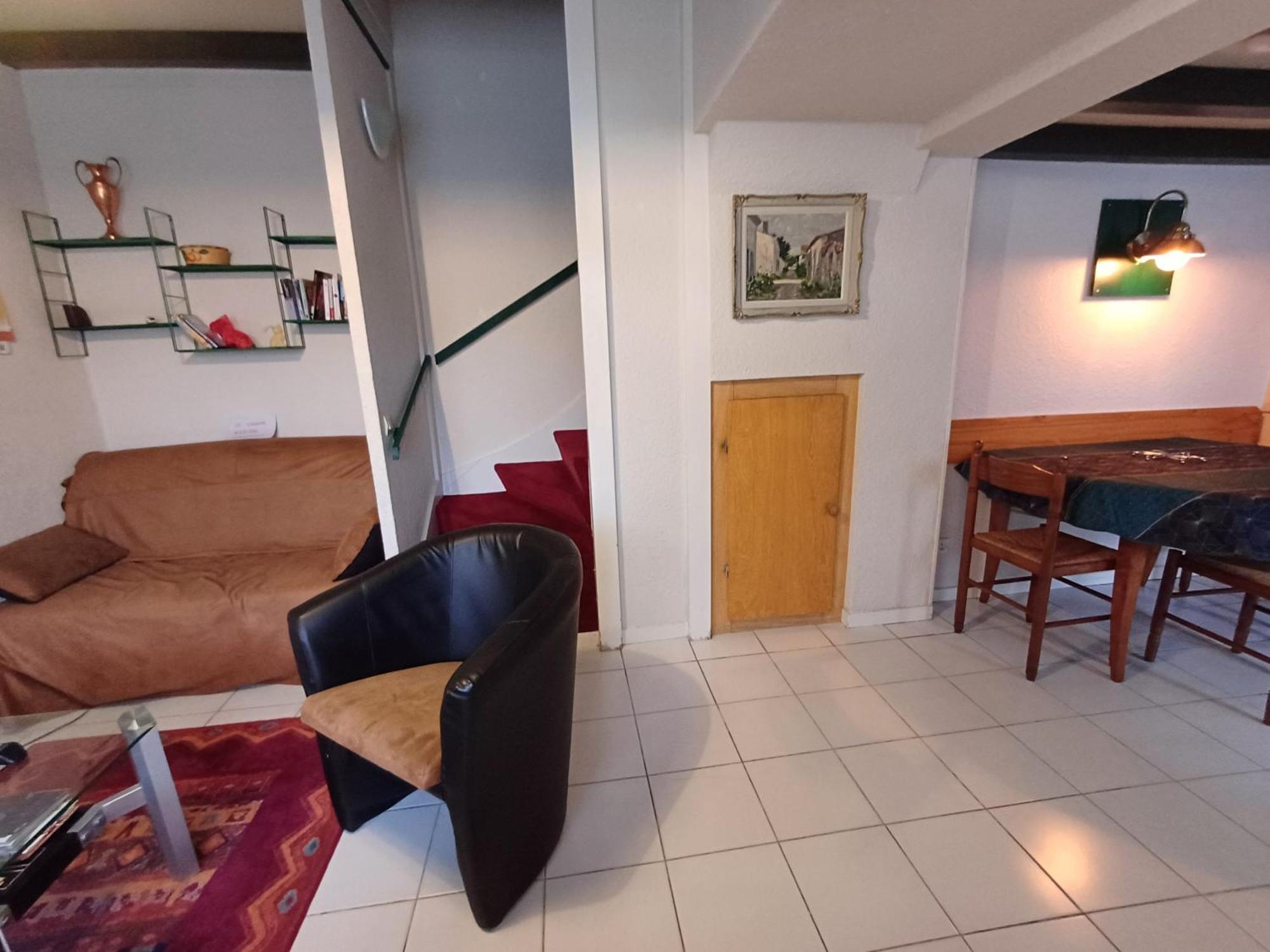 Maison A Royan Pontaillac المظهر الخارجي الصورة