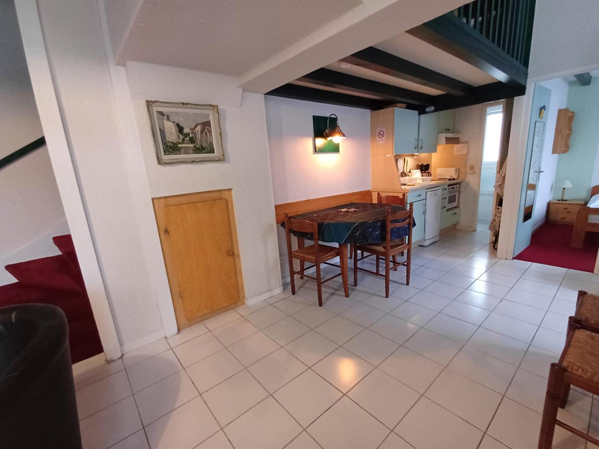 Maison A Royan Pontaillac المظهر الخارجي الصورة