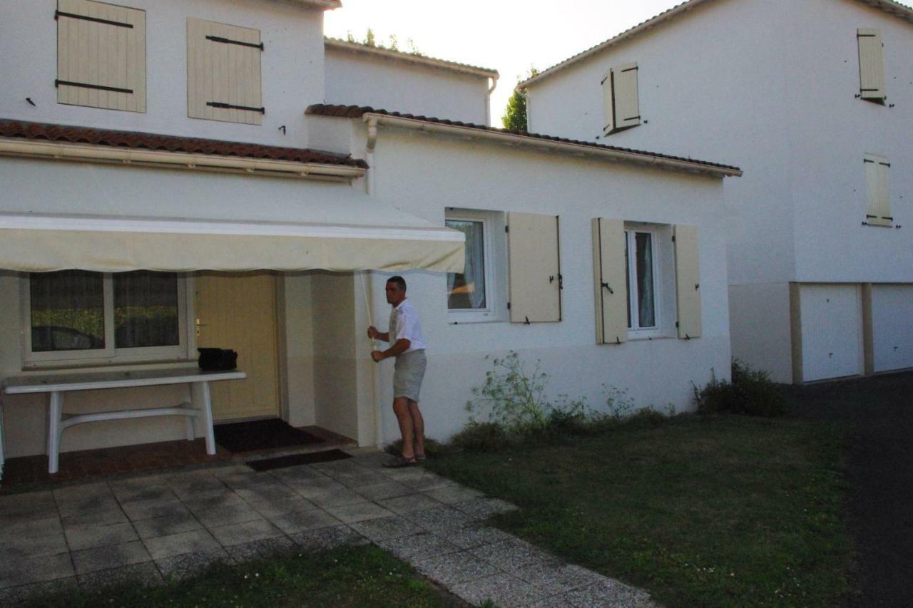 Maison A Royan Pontaillac المظهر الخارجي الصورة