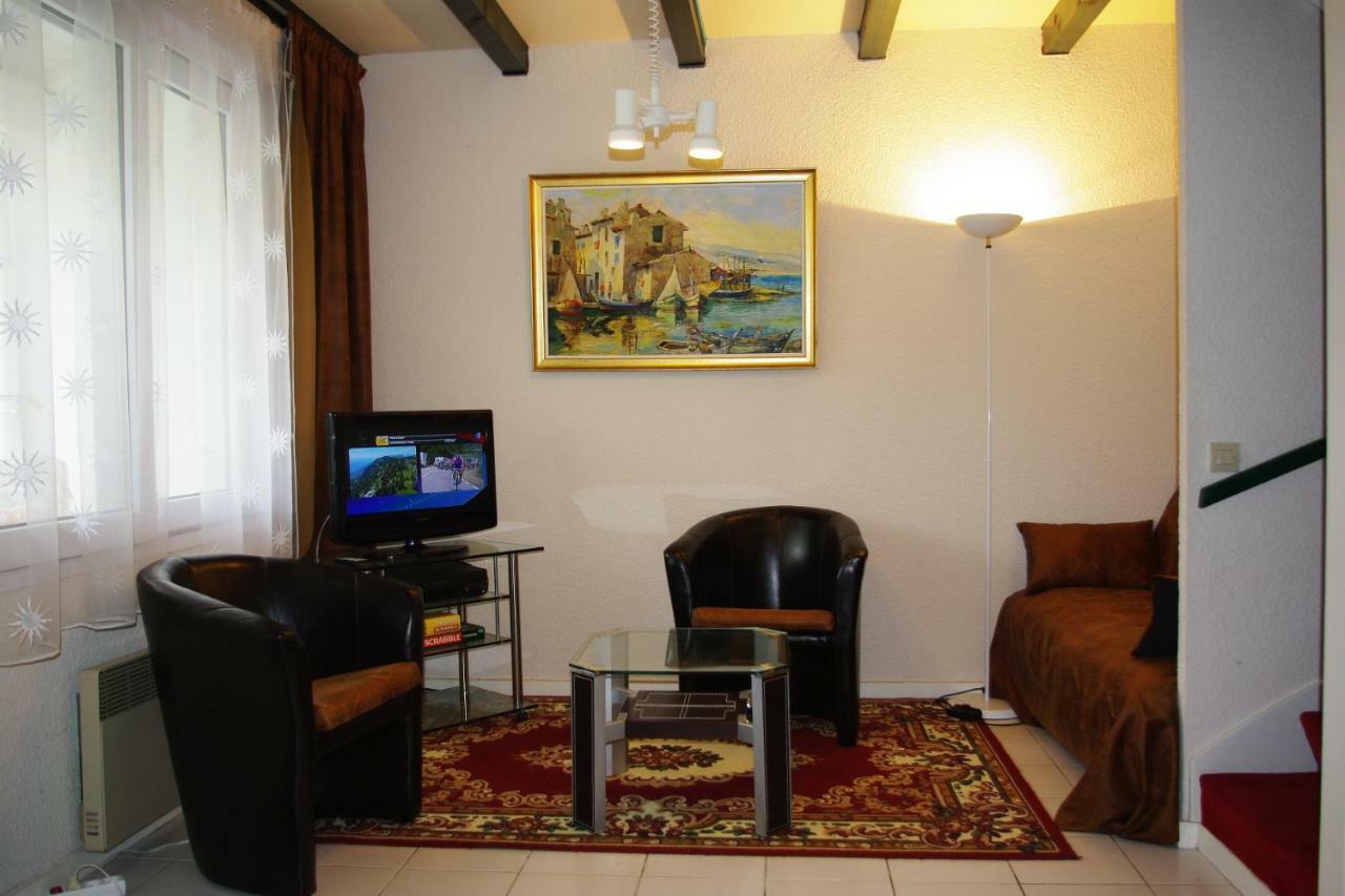Maison A Royan Pontaillac المظهر الخارجي الصورة