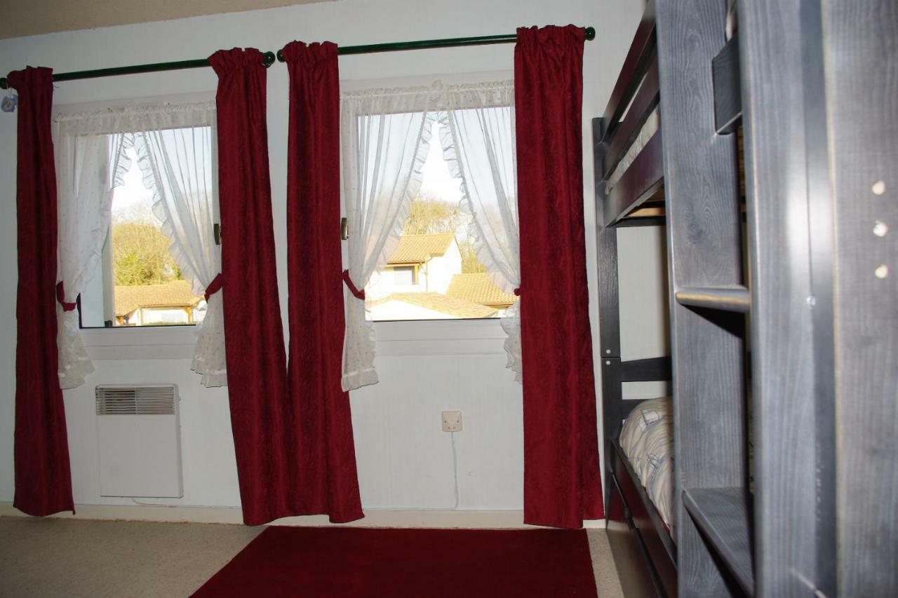 Maison A Royan Pontaillac المظهر الخارجي الصورة