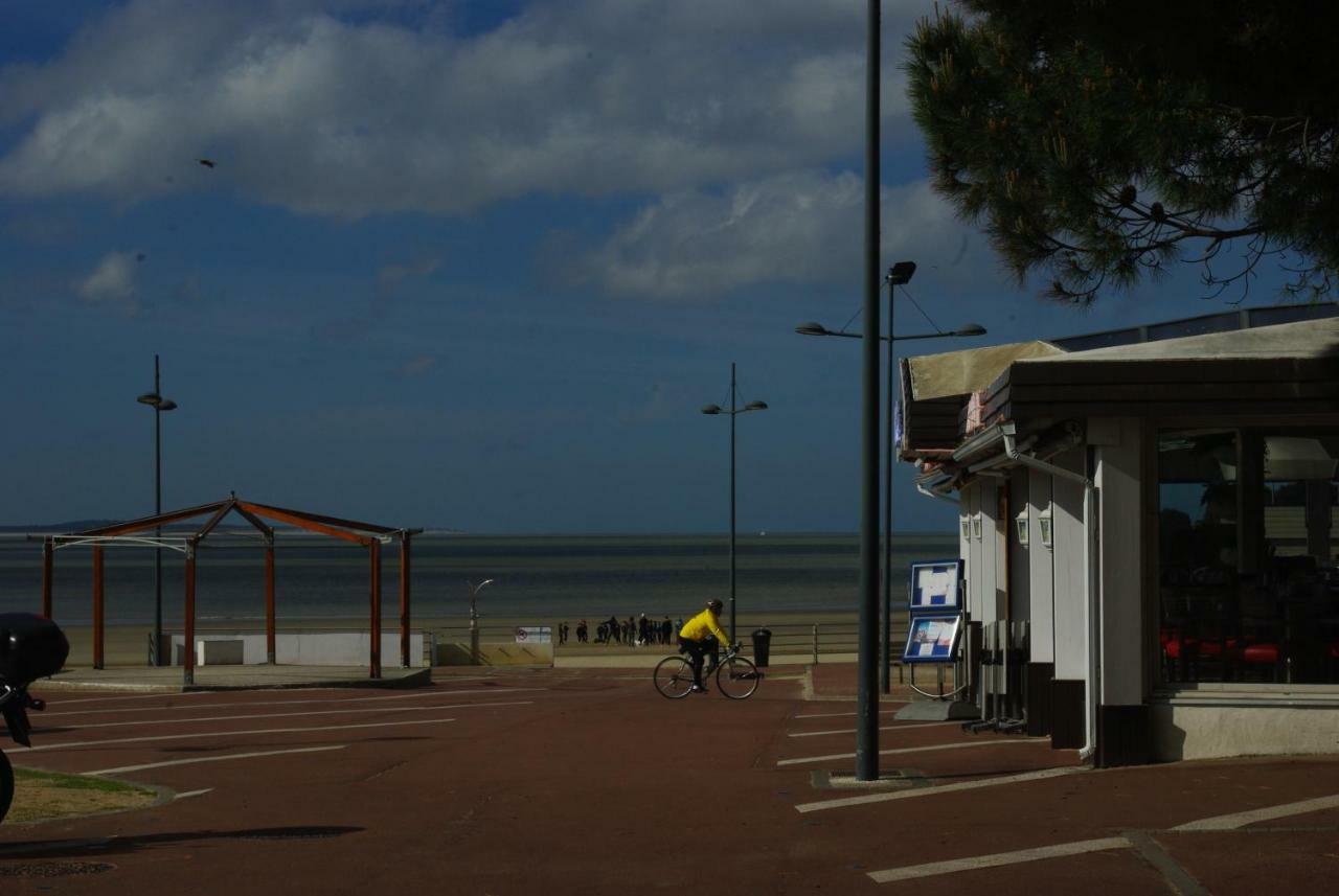Maison A Royan Pontaillac المظهر الخارجي الصورة
