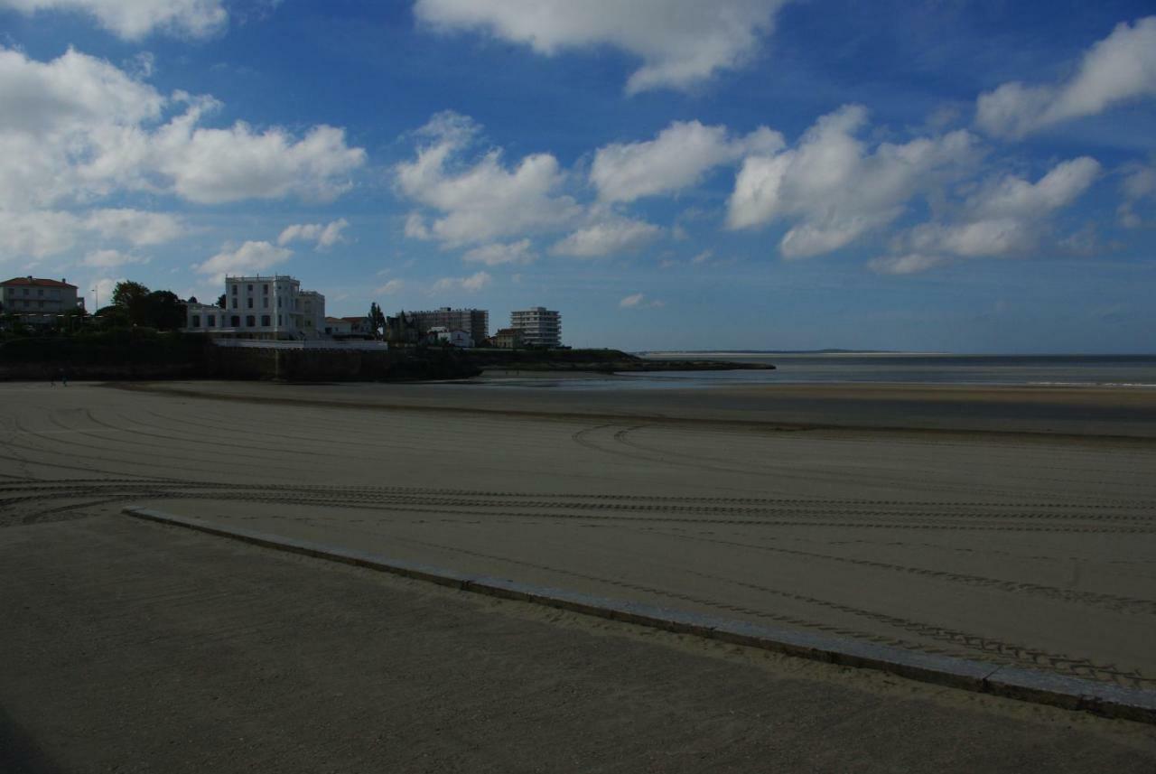 Maison A Royan Pontaillac المظهر الخارجي الصورة