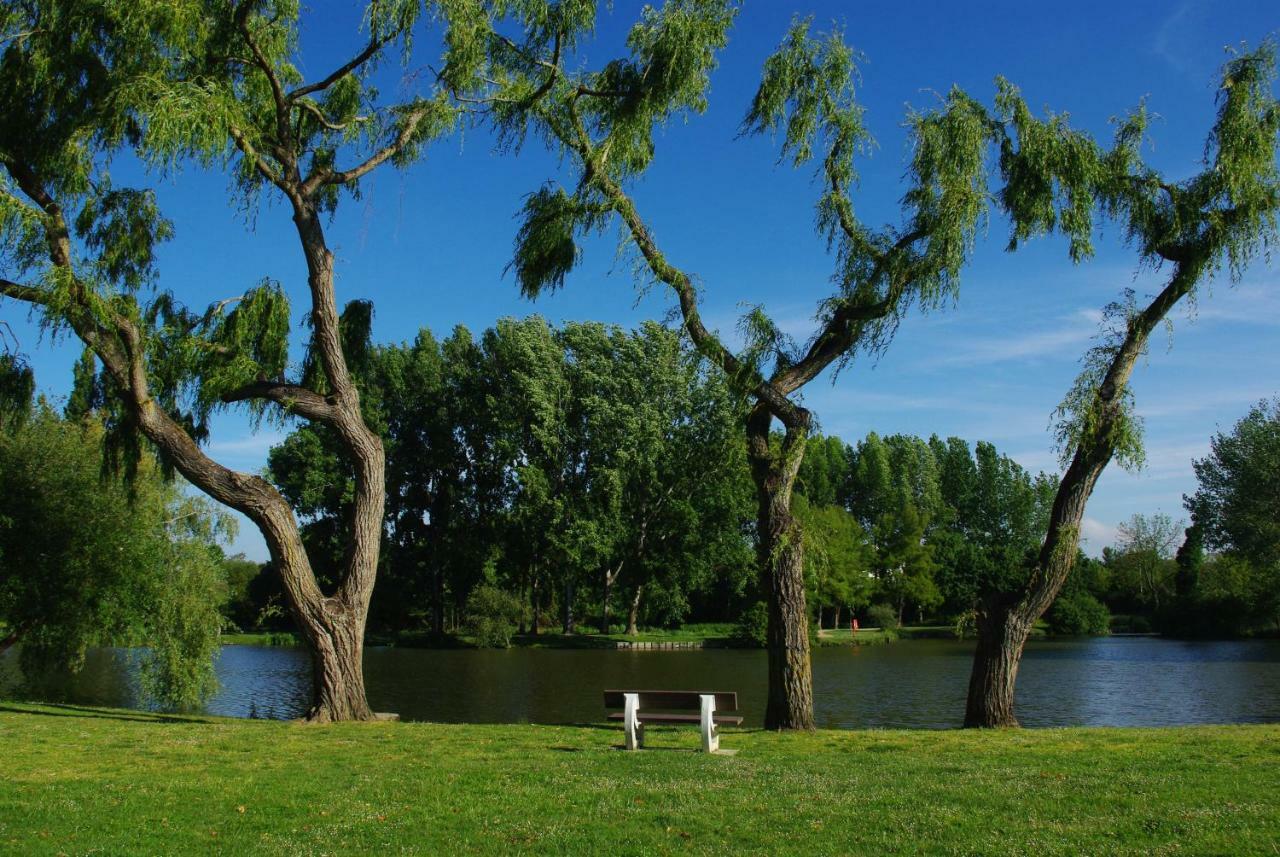 Maison A Royan Pontaillac المظهر الخارجي الصورة