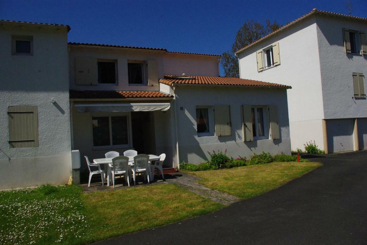 Maison A Royan Pontaillac المظهر الخارجي الصورة